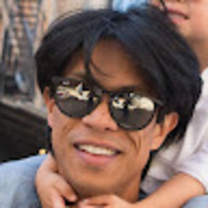 Meet your Posher, Chris